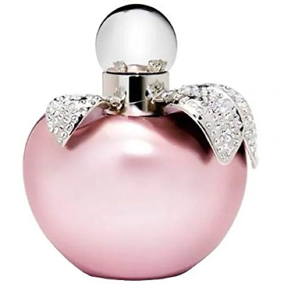 ISO Nina Ricci - Picture 14 of 16